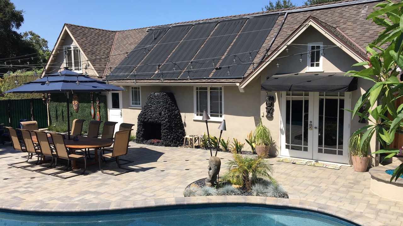 Photo of Outdoor in Pasadena