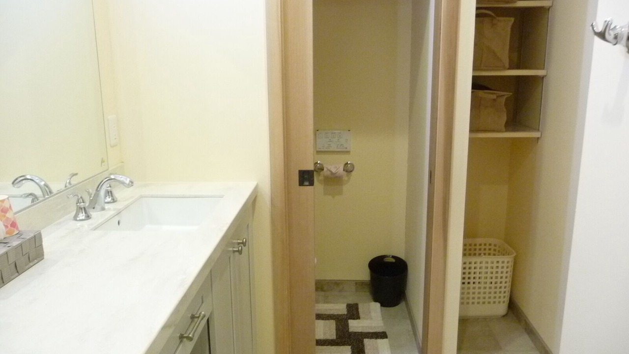Photo of Bathroom in Niseko