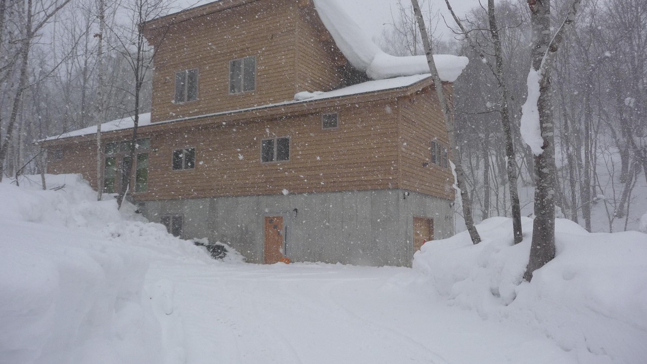 Photo of Outdoor in Niseko