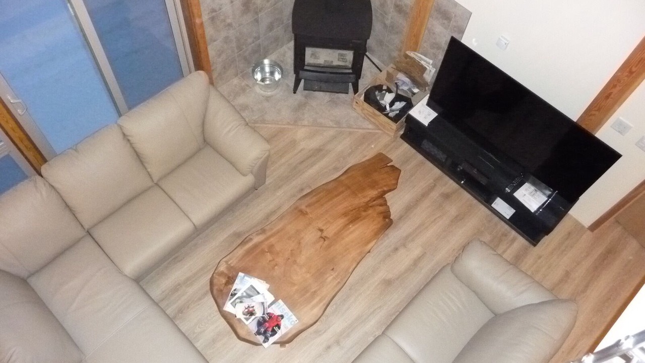 Photo of Livingroom in Niseko