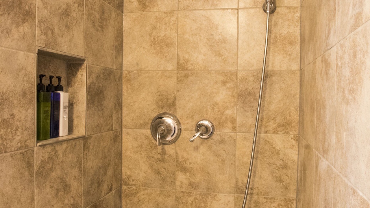 Photo of Bathroom in Niseko
