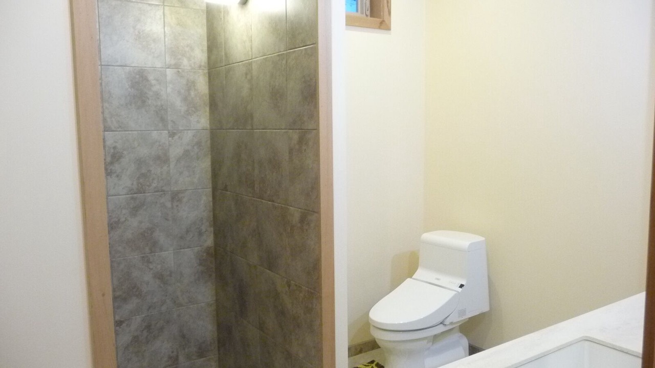 Photo of Bathroom in Niseko