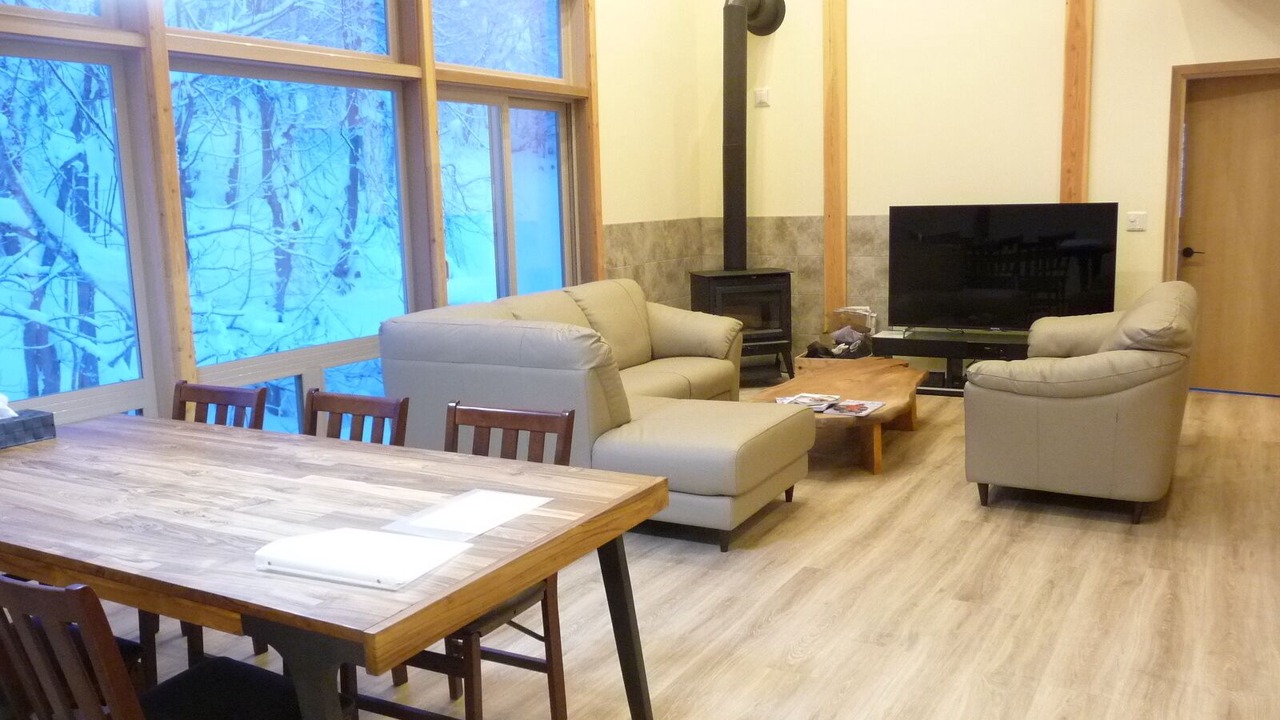 Photo of Others in Niseko