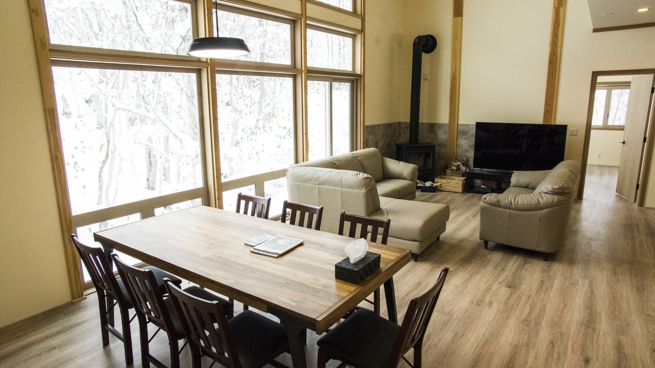 Photo of Others in Niseko