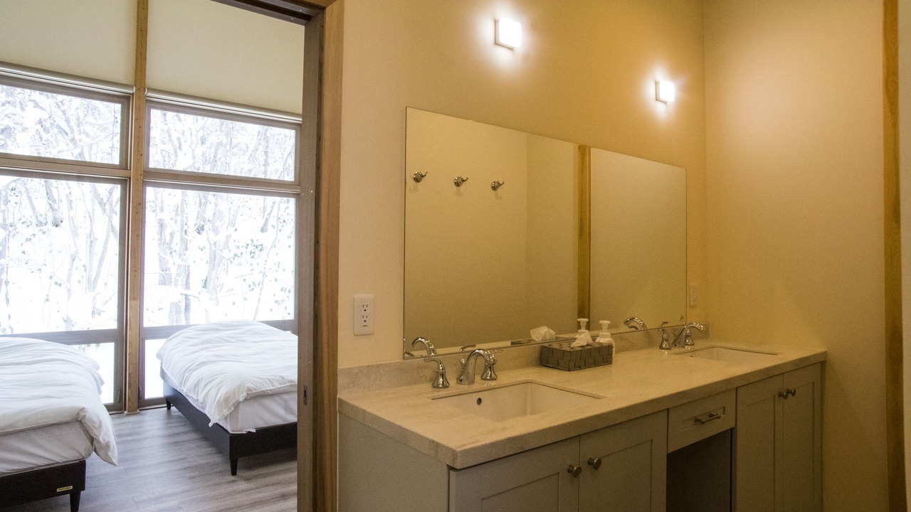 Photo of Bedroom in Niseko