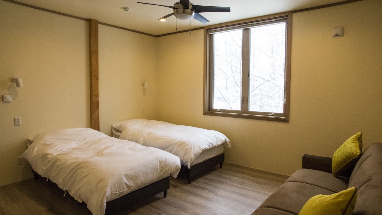 Photo of Bedroom in Niseko
