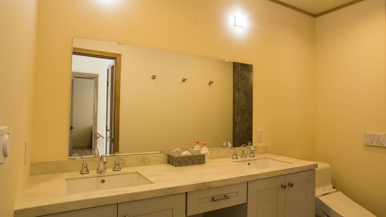 Photo of Bathroom in Niseko