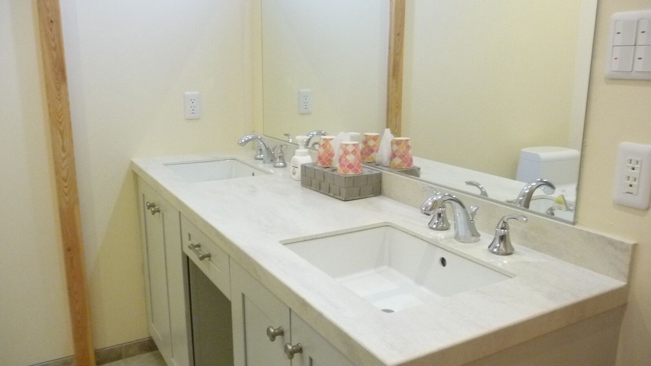 Photo of Bathroom in Niseko