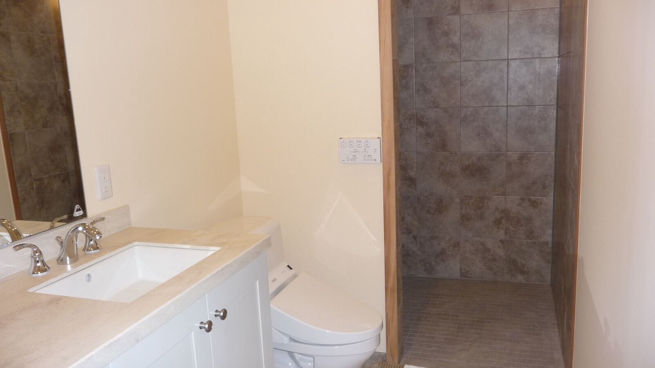 Photo of Bathroom in Niseko
