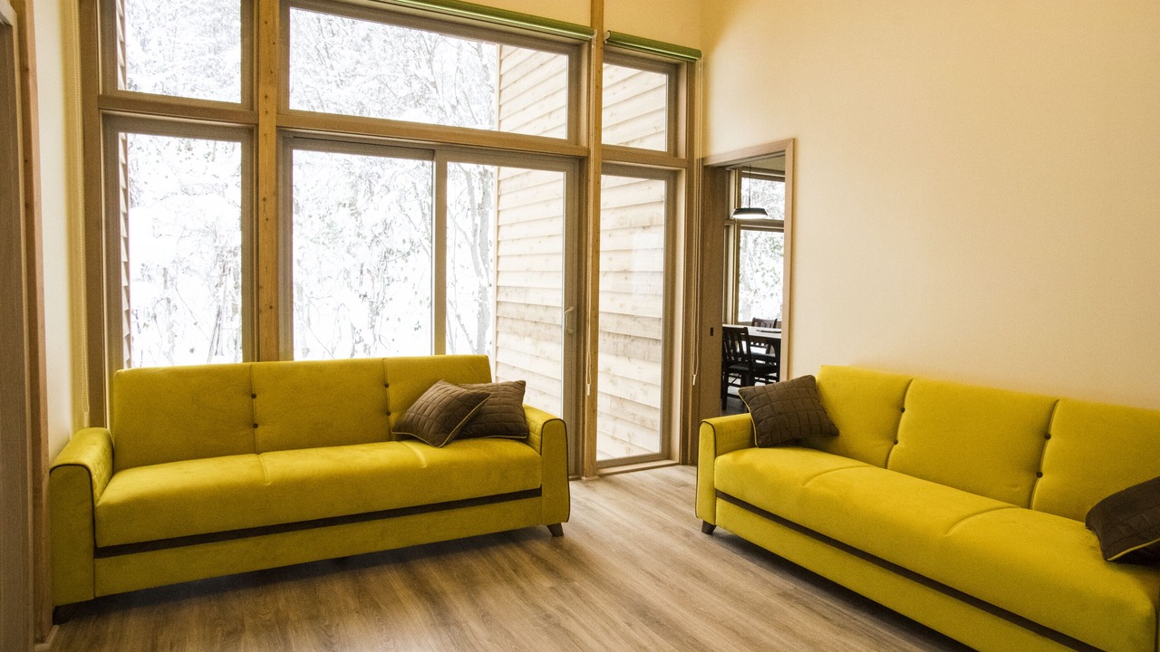 Photo of Livingroom in Niseko