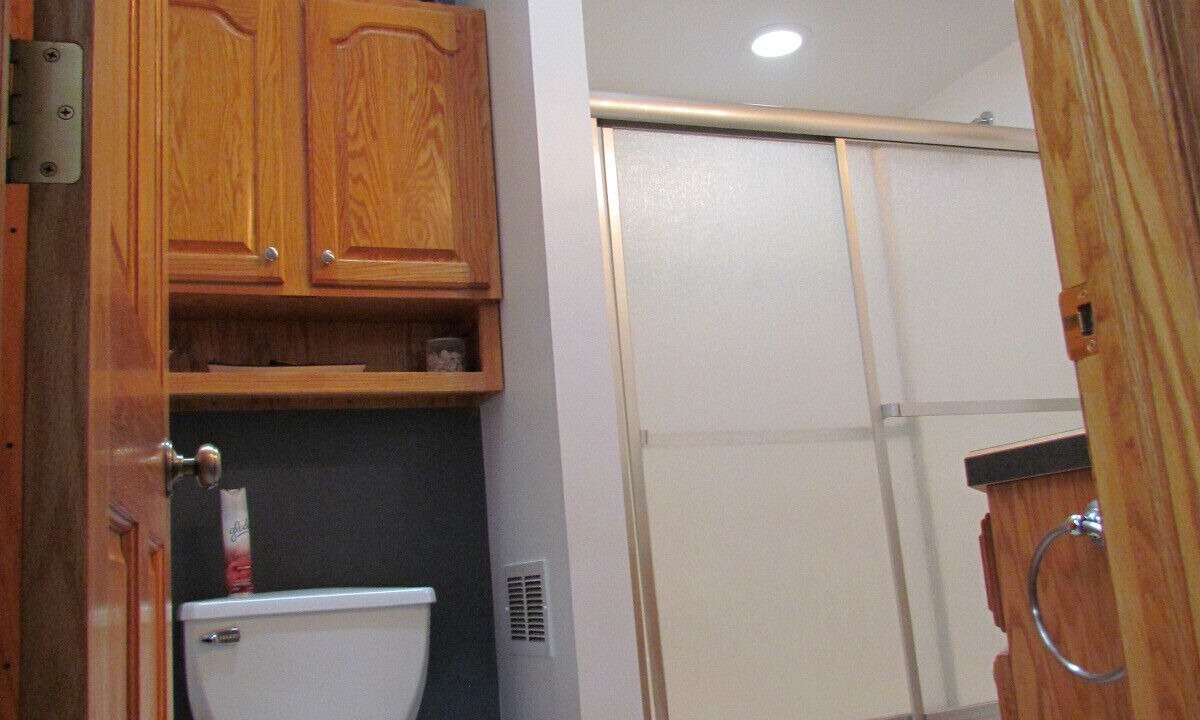Photo of Bathroom in Newaygo