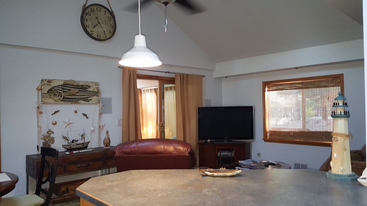 Photo of Livingroom in Newaygo