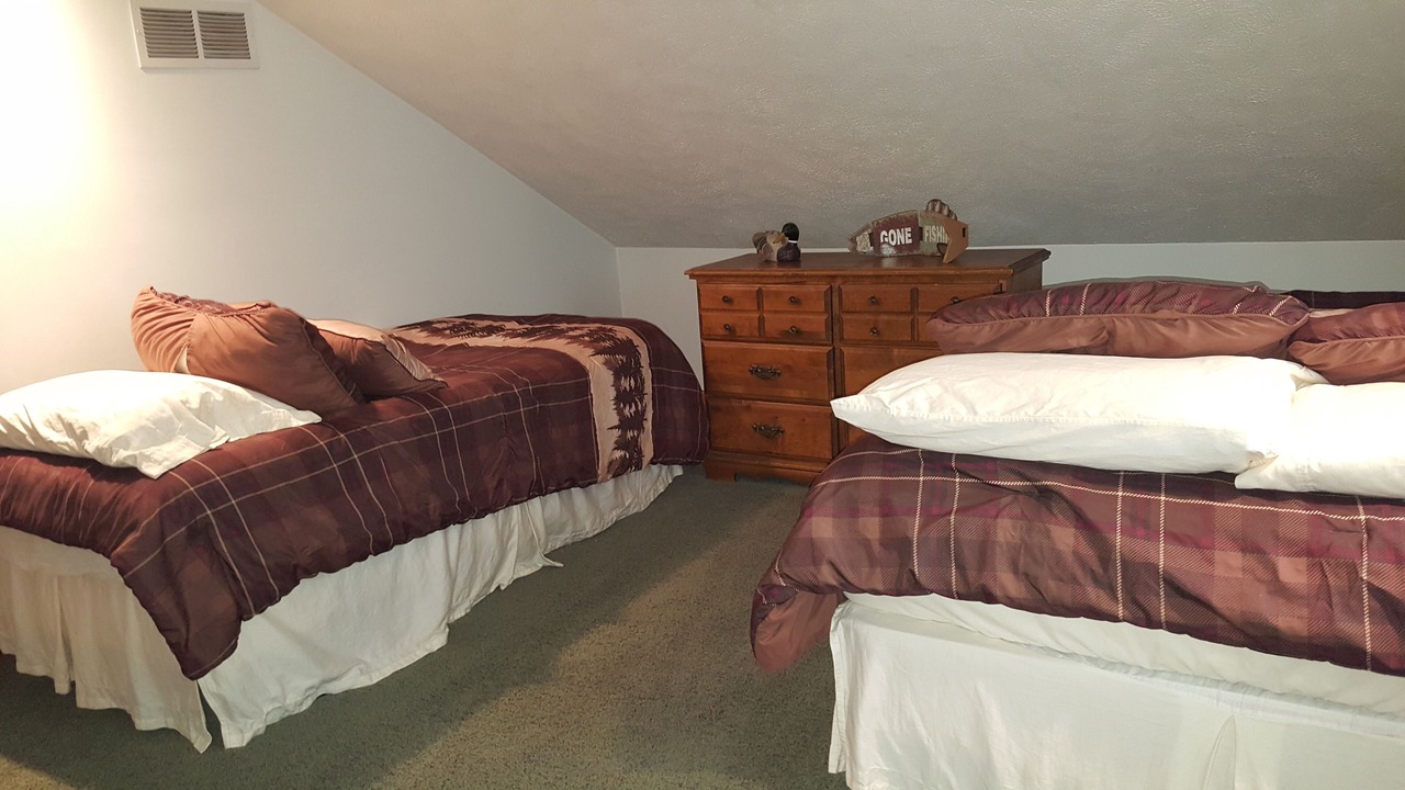 Photo of Bedroom in Newaygo