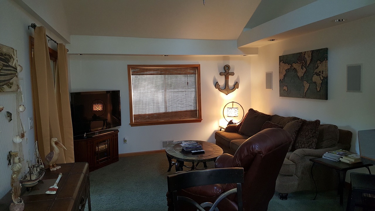 Photo of Livingroom in Newaygo