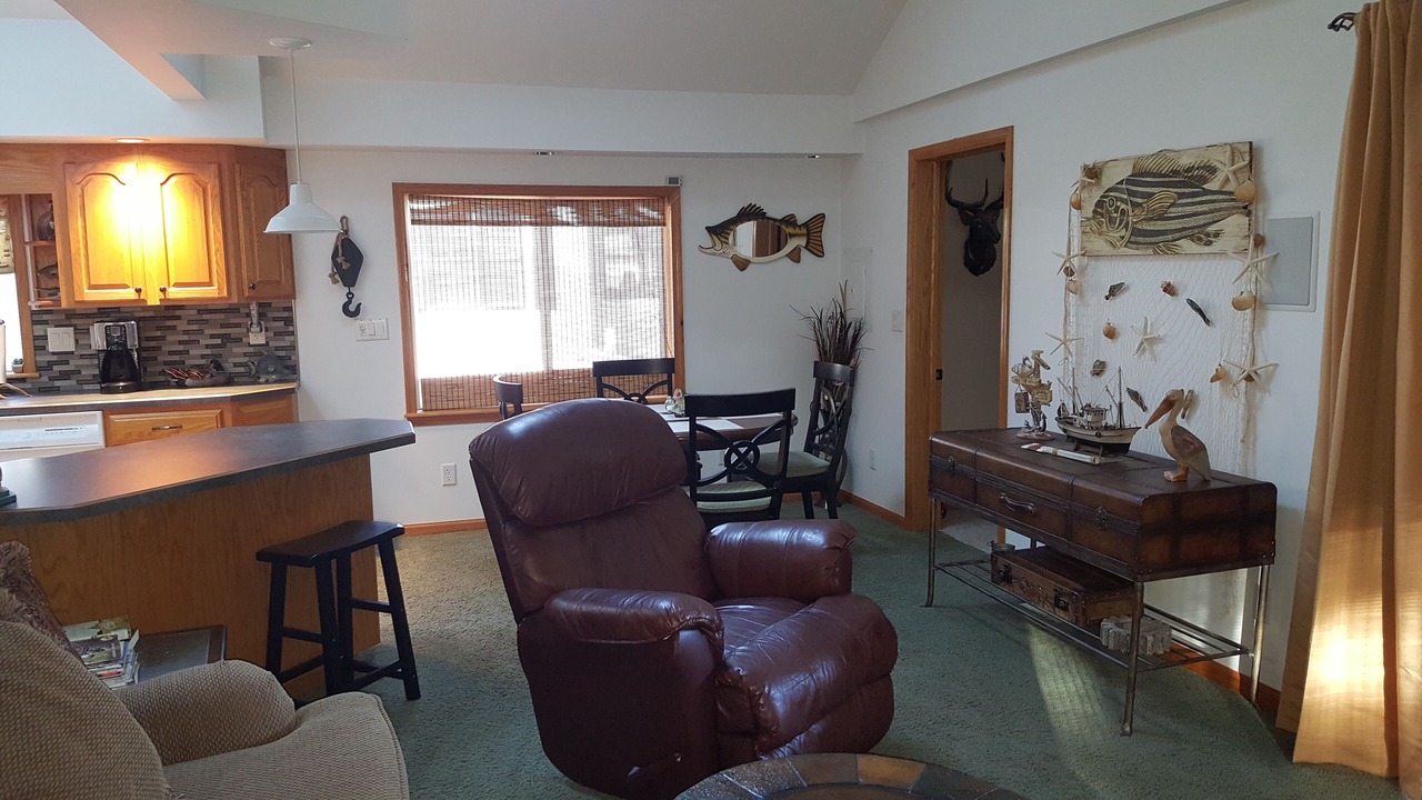 Photo of Livingroom in Newaygo