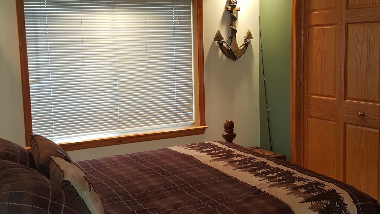 Photo of Bedroom in Newaygo