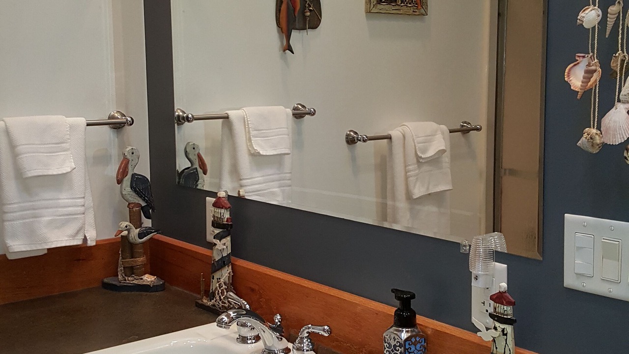 Photo of Bathroom in Newaygo