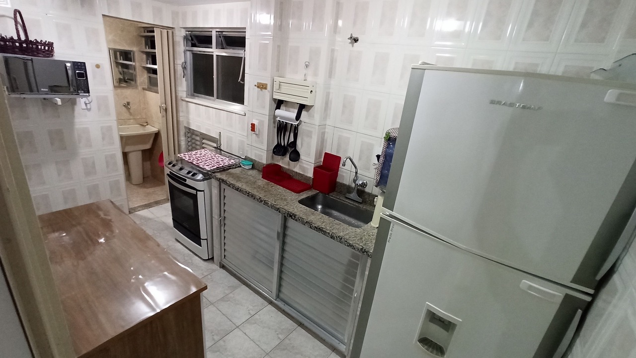 Photo of Kitchen in Centro