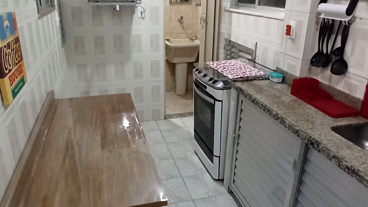 Photo of Kitchen in Centro
