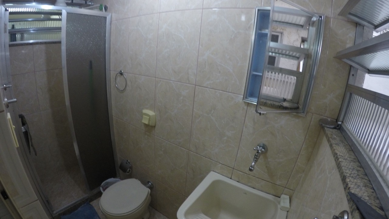 Photo of Bathroom in Centro