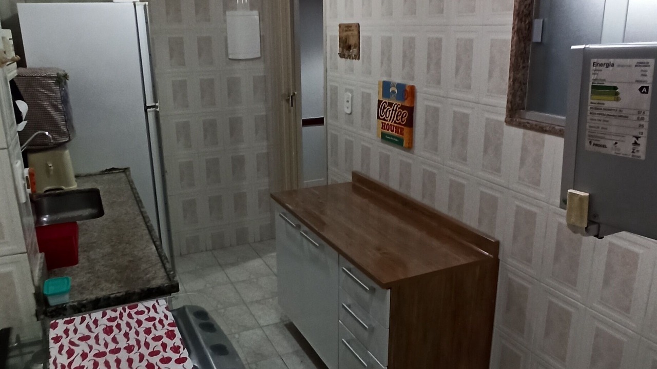 Photo of Kitchen in Centro