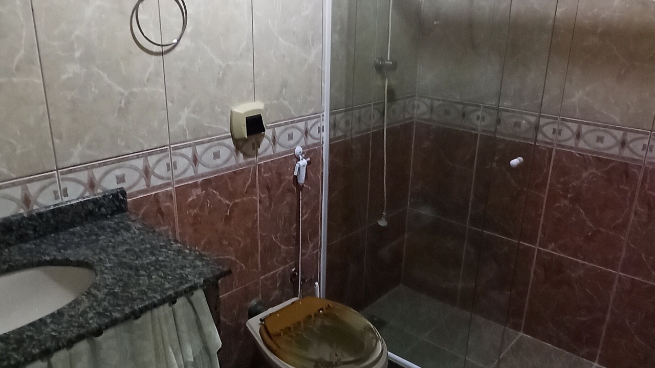 Photo of Bathroom in Centro