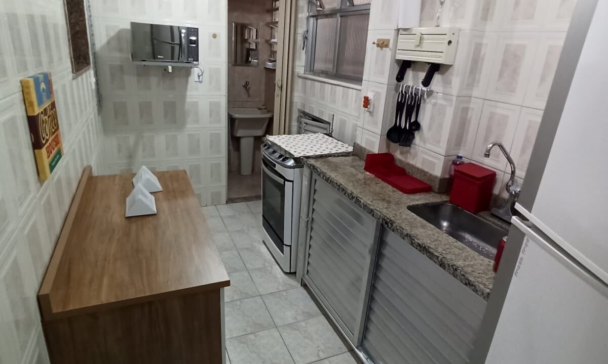 Photo of Kitchen in Centro