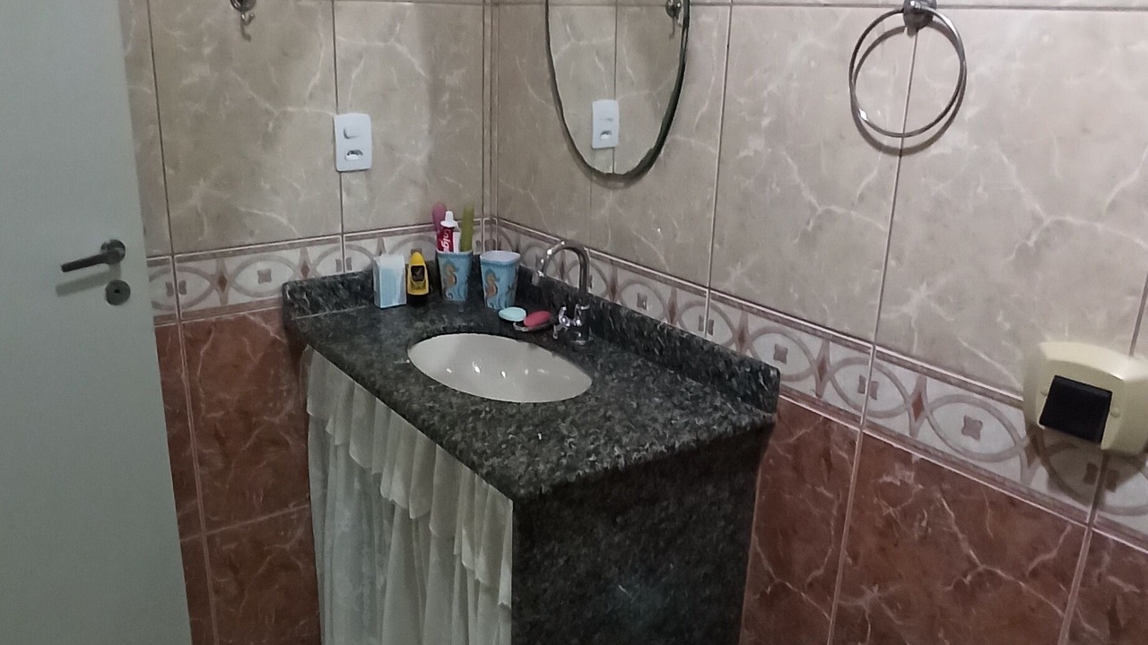 Photo of Bathroom in Centro