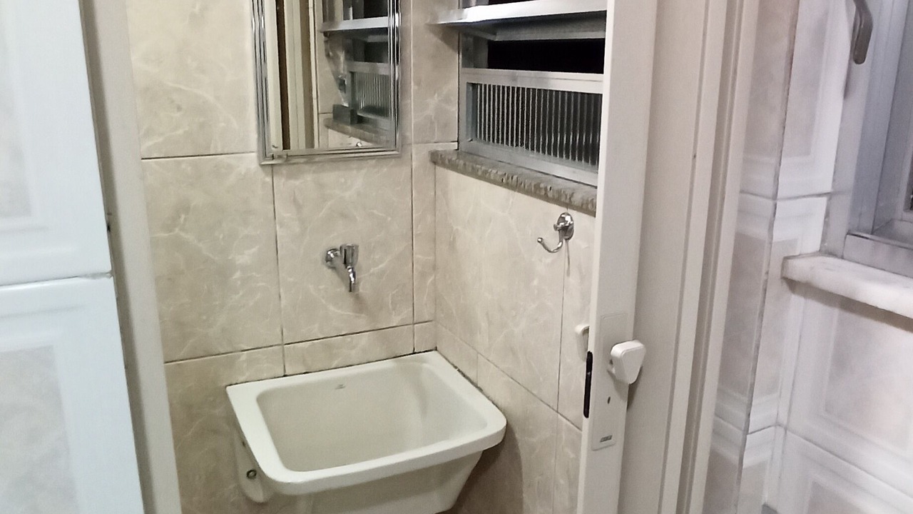 Photo of Bathroom in Centro