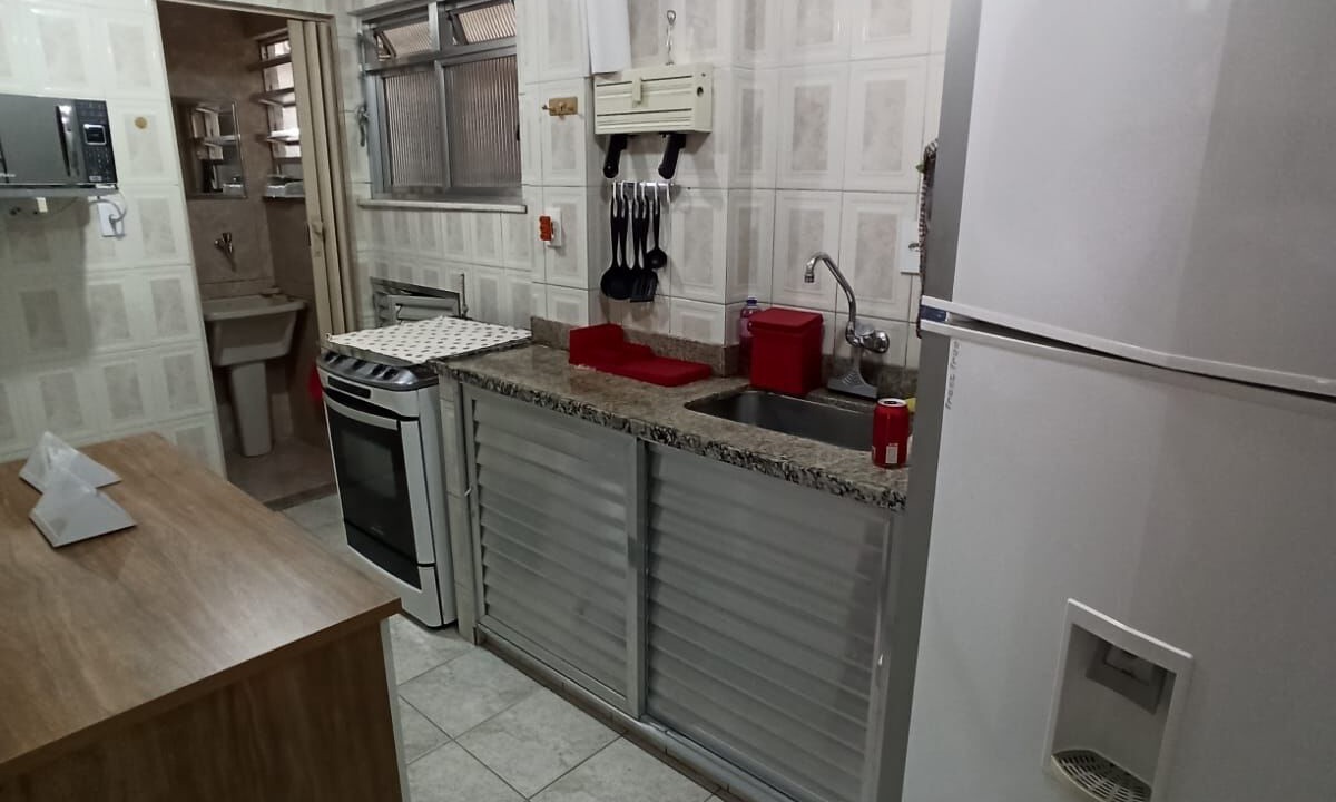 Photo of Kitchen in Centro