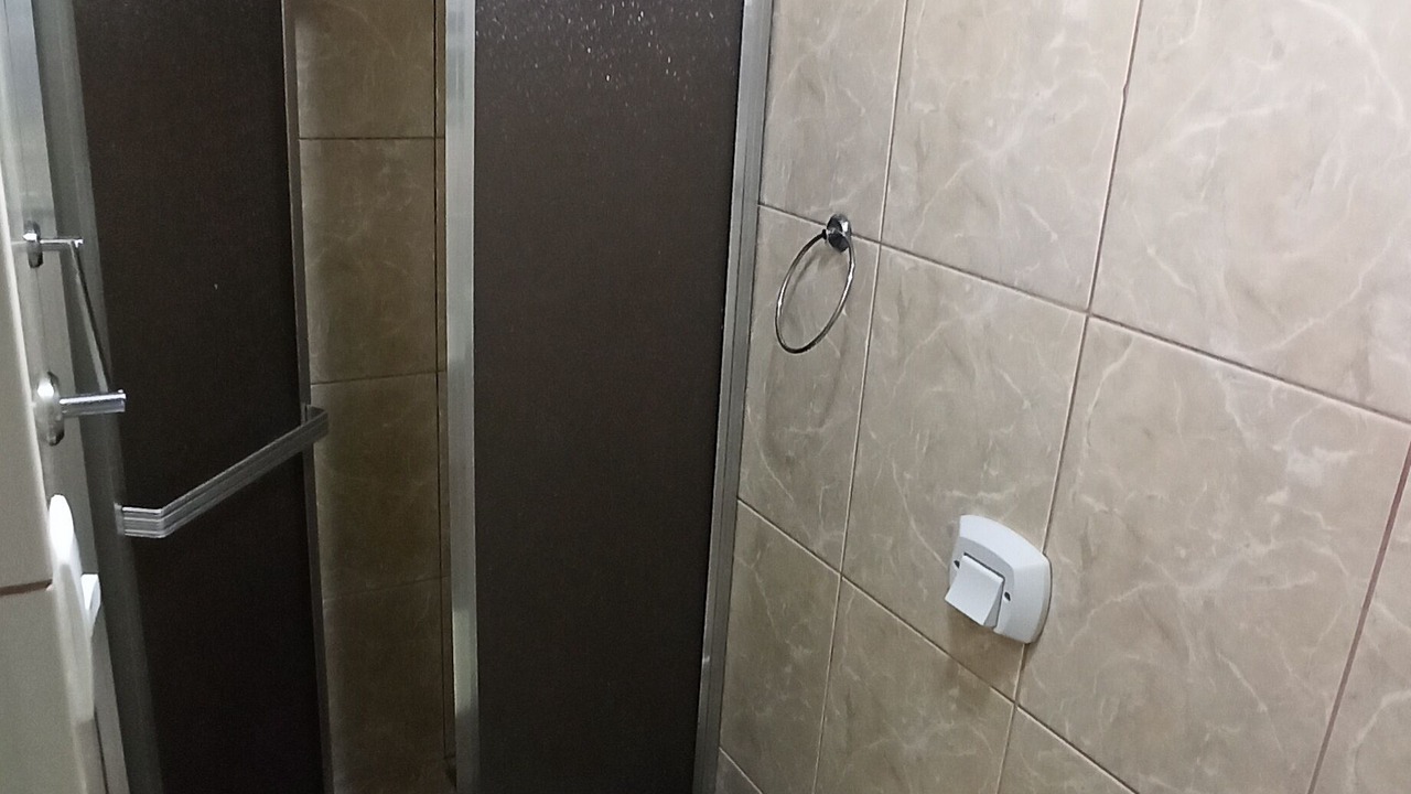 Photo of Bathroom in Centro