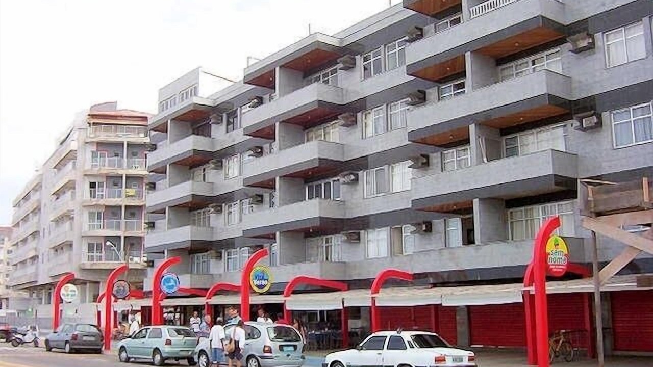 Photo of Outdoor in Centro