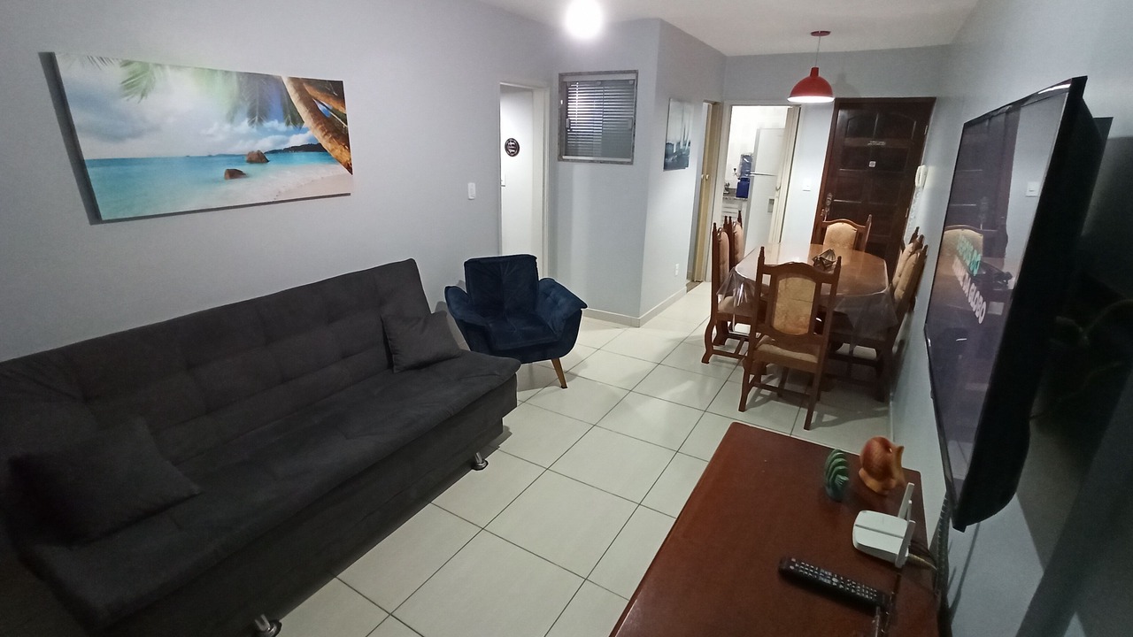 Photo of Livingroom in Centro