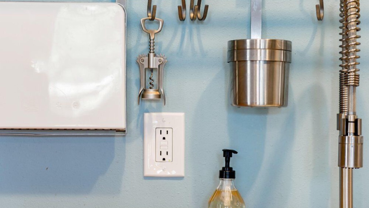 Photo of Bathroom in Faubourg Delassize