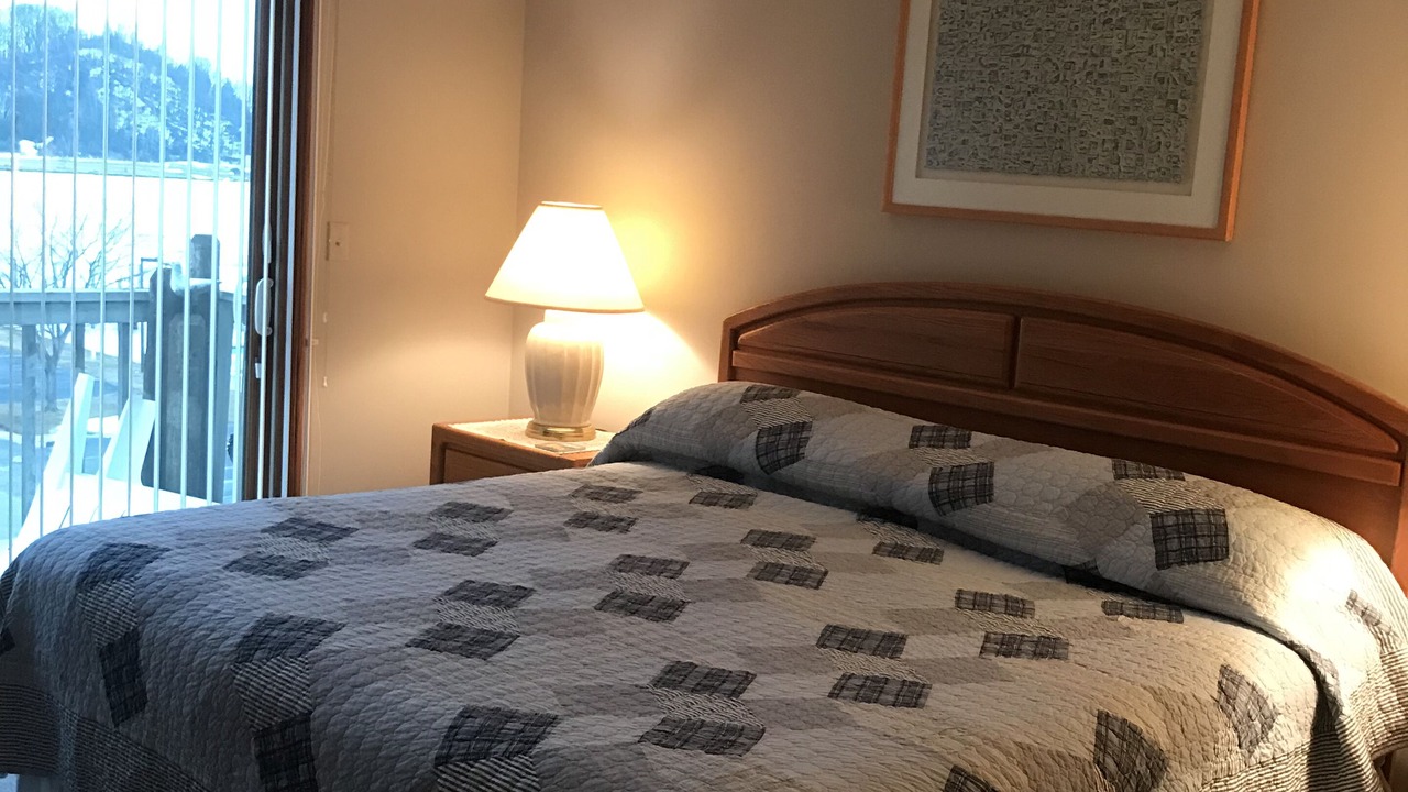 Photo of Bedroom in Frankfort