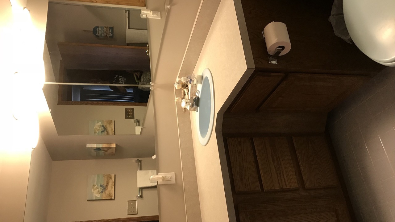 Photo of Bathroom in Frankfort