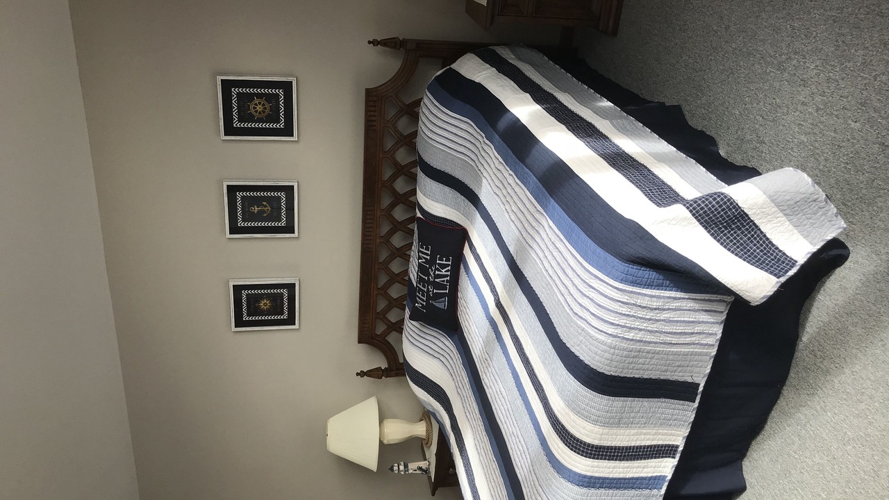 Photo of Bedroom in Frankfort
