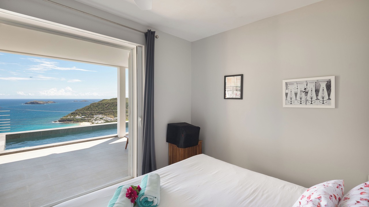 Photo of Bedroom in Flamands