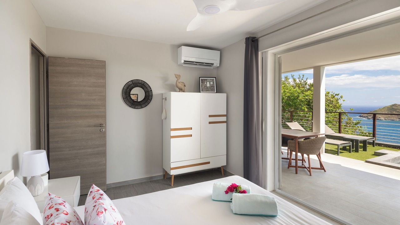 Photo of Bedroom in Flamands