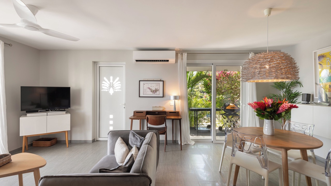 Photo of Livingroom in Flamands
