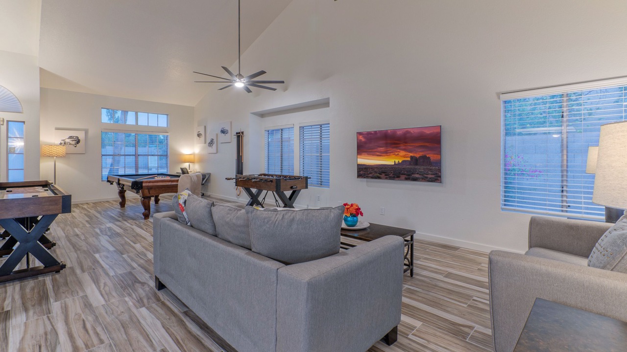 Photo of Bedroom in East Mesa