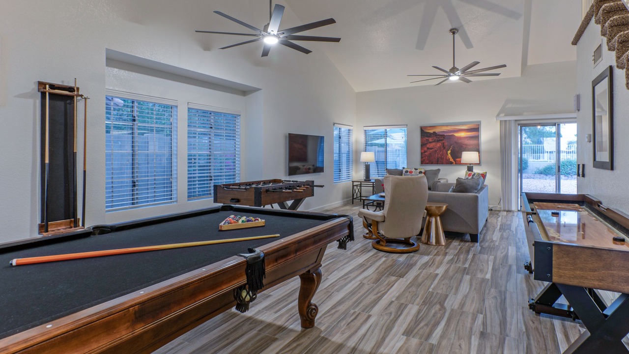 Photo of Bedroom in East Mesa