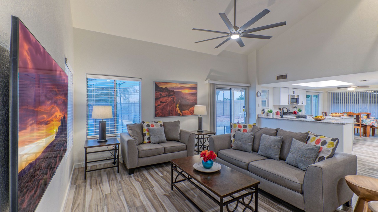 Photo of Bedroom in East Mesa