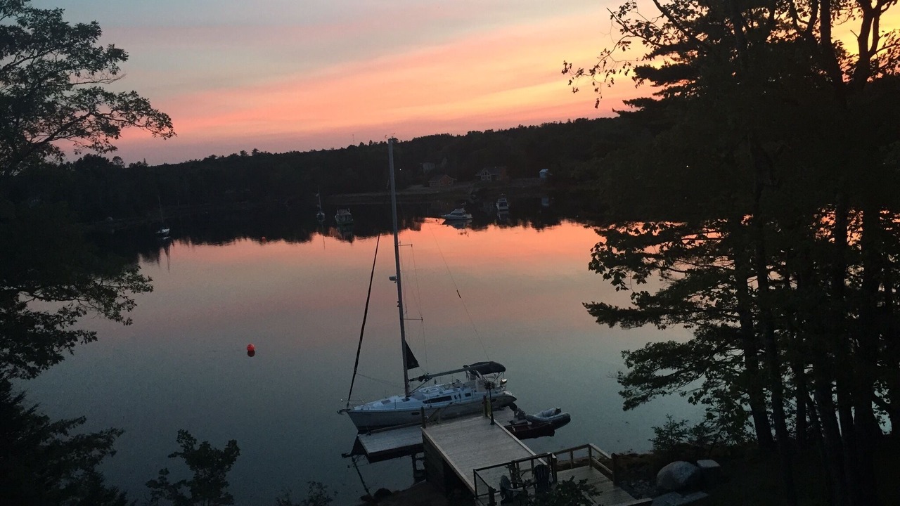 Photo of Others in Chester Basin