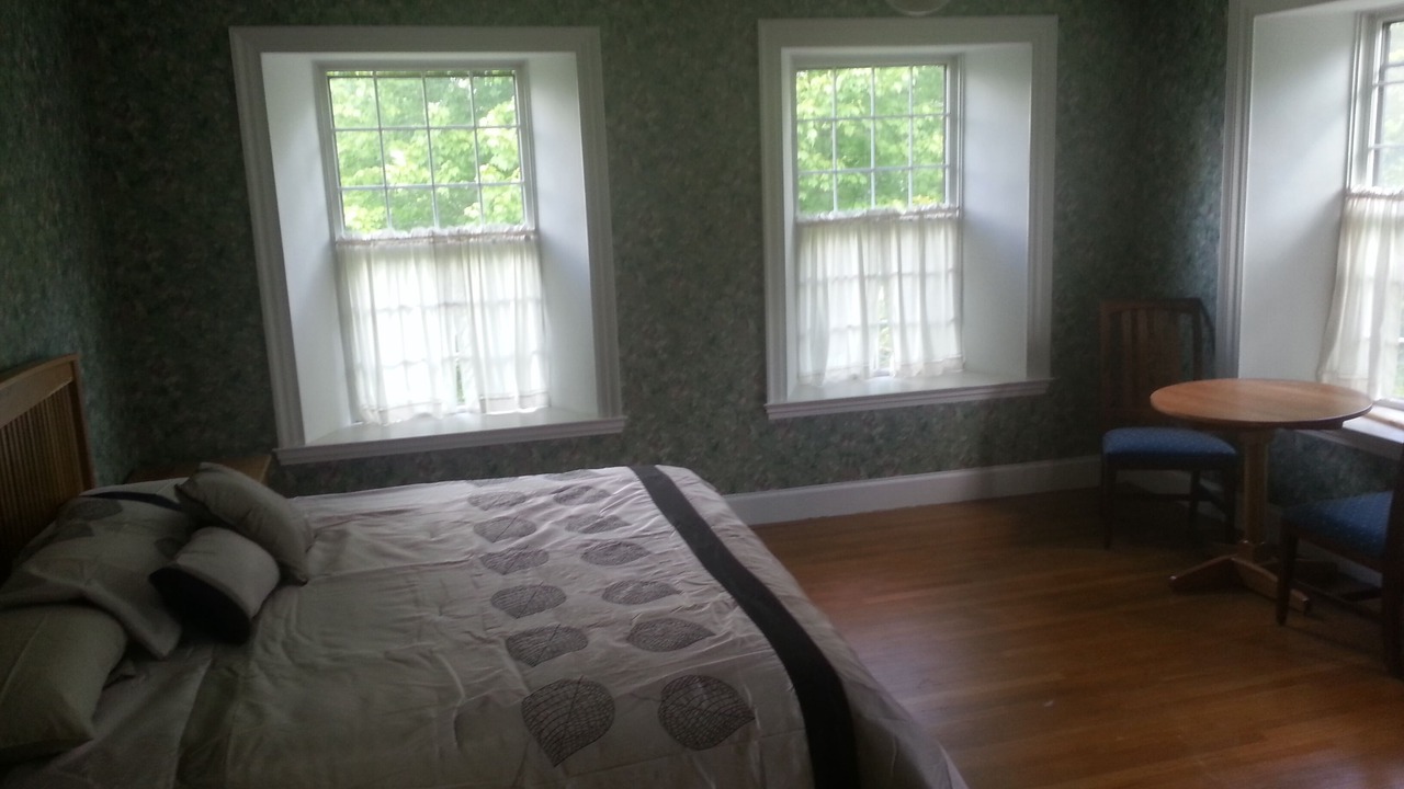 Photo of Bedroom in Forest Dale