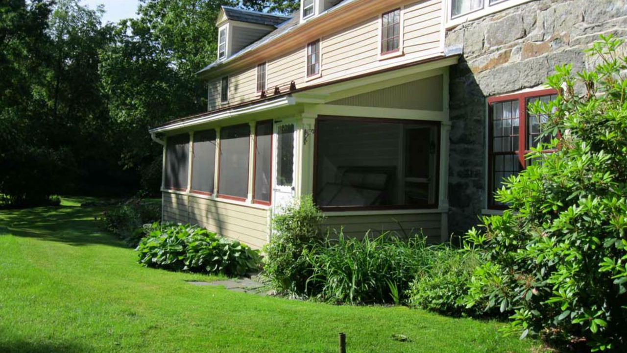 Photo of Outdoor in Forest Dale