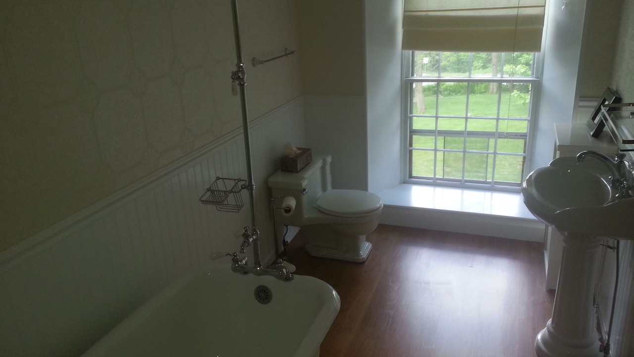 Photo of Bathroom in Forest Dale