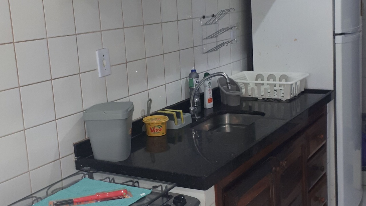 Photo of Kitchen in Prainha