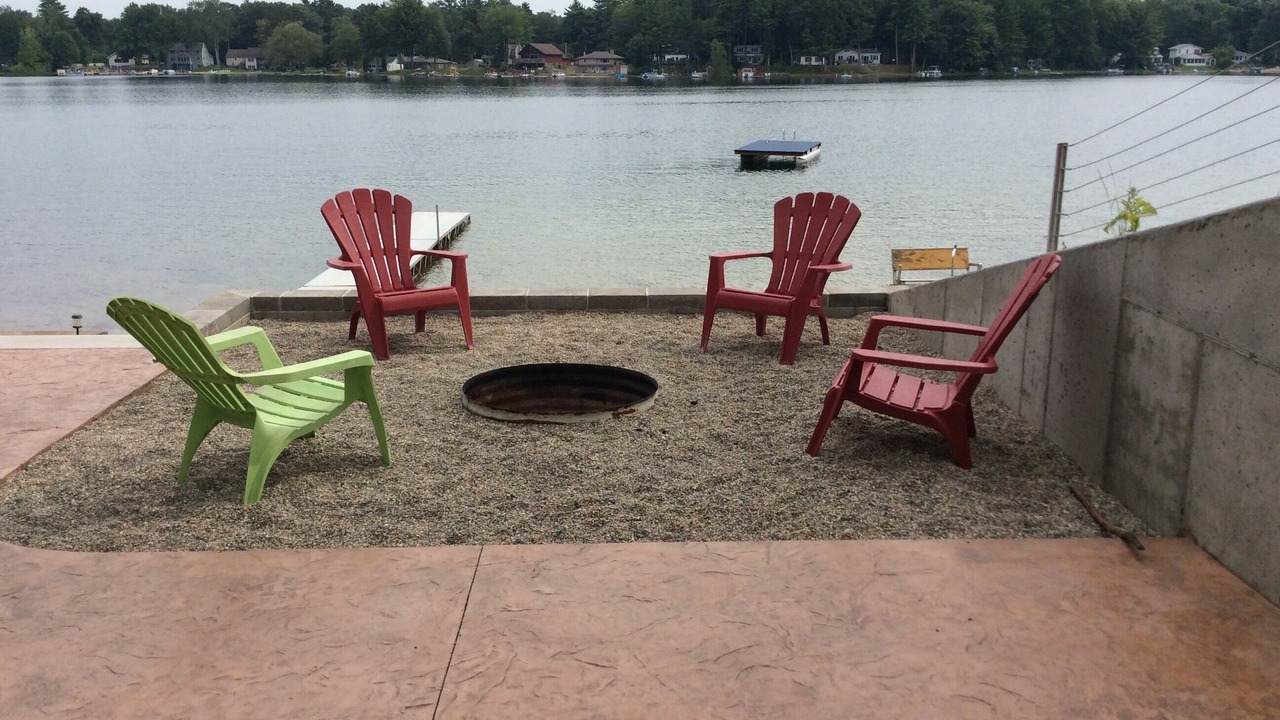 Photo of Outdoor in Twin Lake