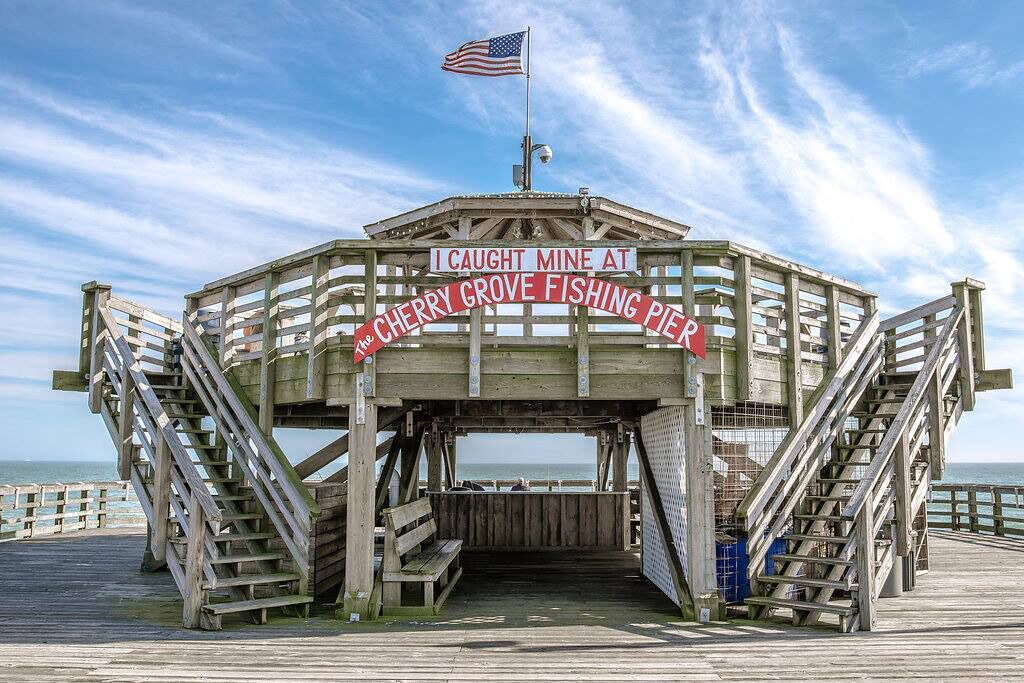 Photo of Others in Cherry Grove Beach